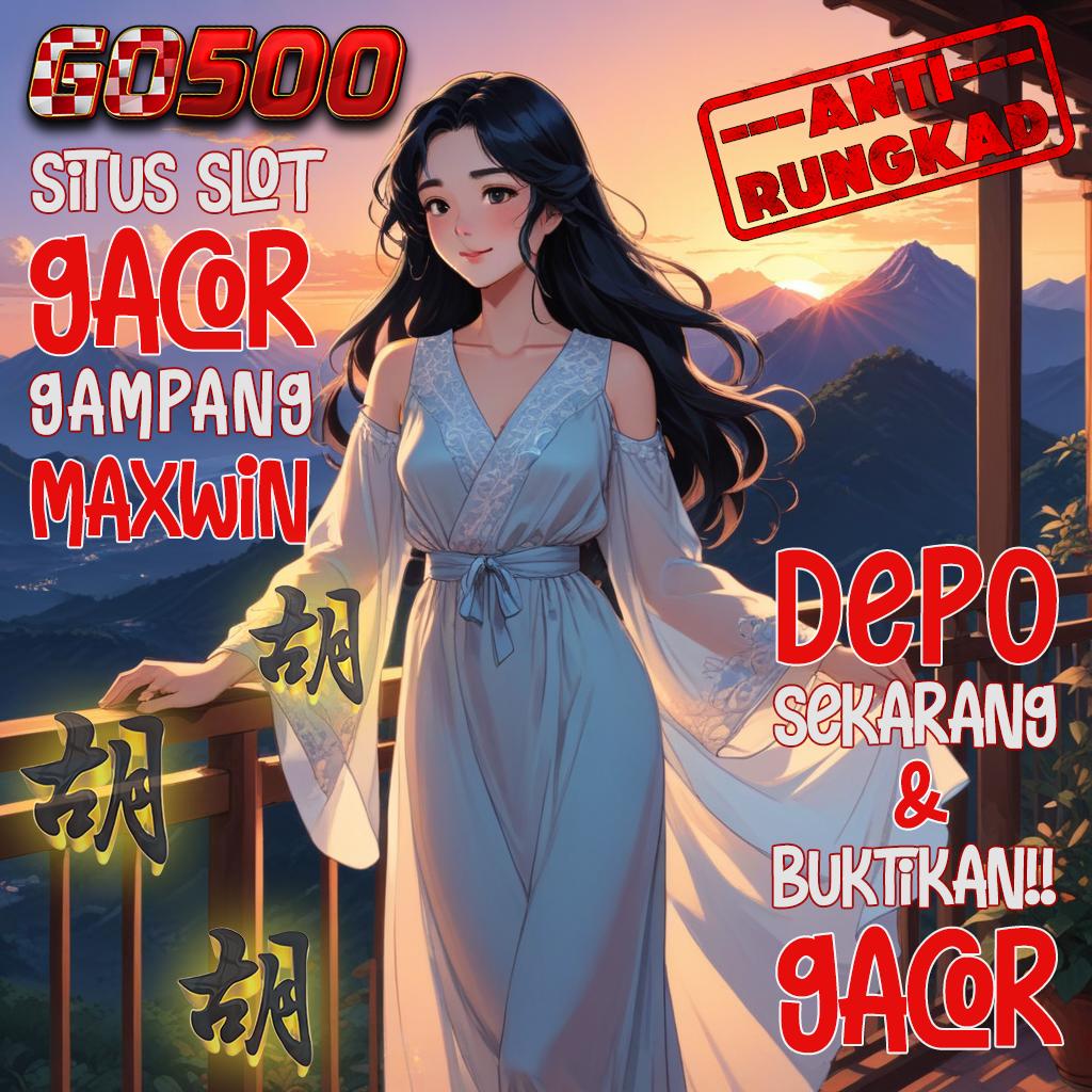 F7777 APPS Slot Terbaru Gacor Jackpot Melimpah