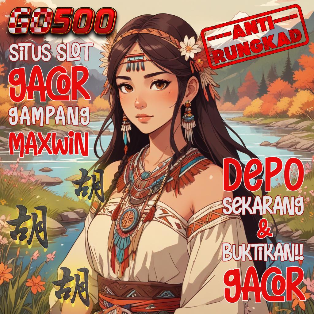 APPS 777 BET GAME Slot Luar Gacor Hari Ini Pasti X500