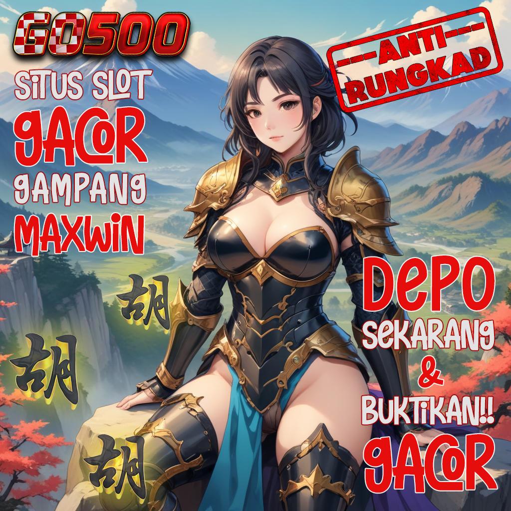 LUCKY NEKO MAXWIN APK Demi Slot Mahjong Susah Kalah