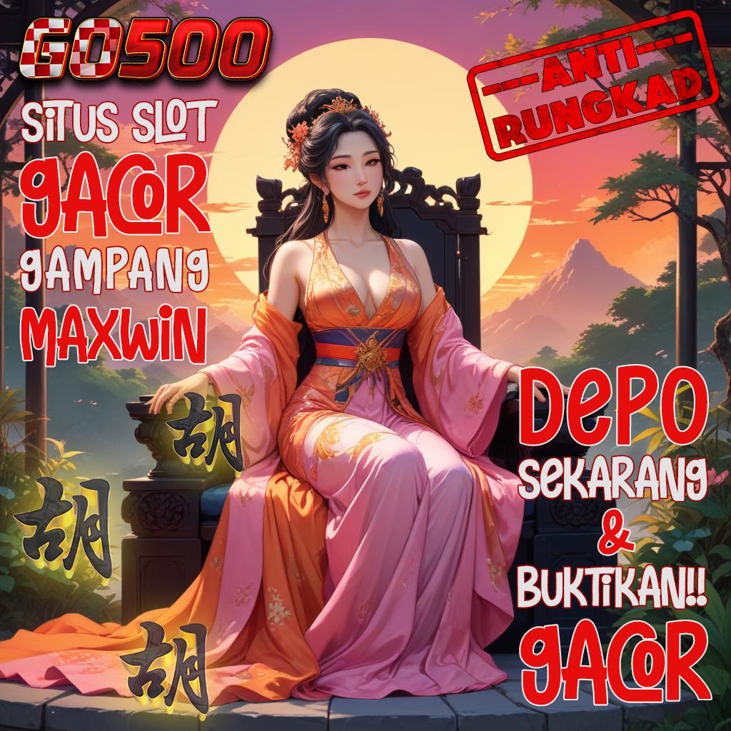 APLIKASI 3032 SLOT Slot Gacor Hr Ini Gegara Maxwin