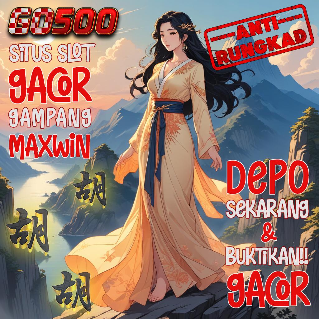 BONANZA1000 APK