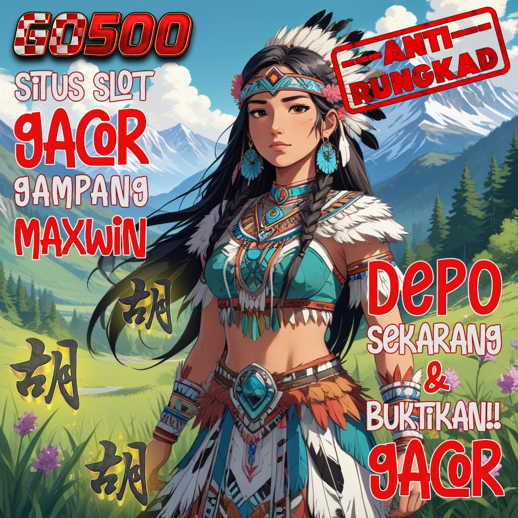 JT777 APK Demo Slot Jp Banjir Kali X500