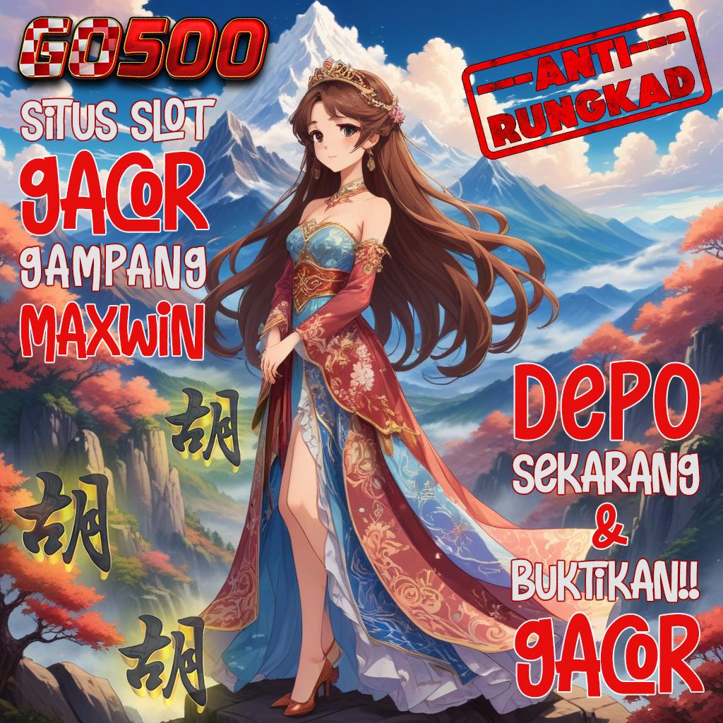 LINK ALTERNATIF 1266SLOTS