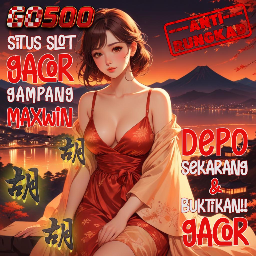 WD777 APPS Slot Gacor Minimal Deposit 20 Bawa