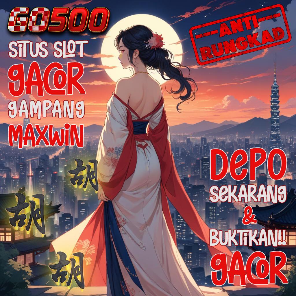 APK LAPAK SENSA APP Slot Demo Luar Negeri Mantap Jiwa