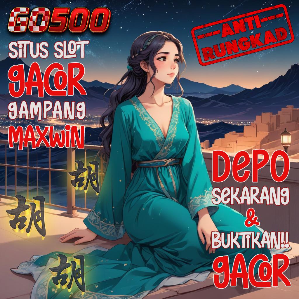 APPS GG777 Situs Slot Gacor Jam Ini Via Dana Cara Gacor