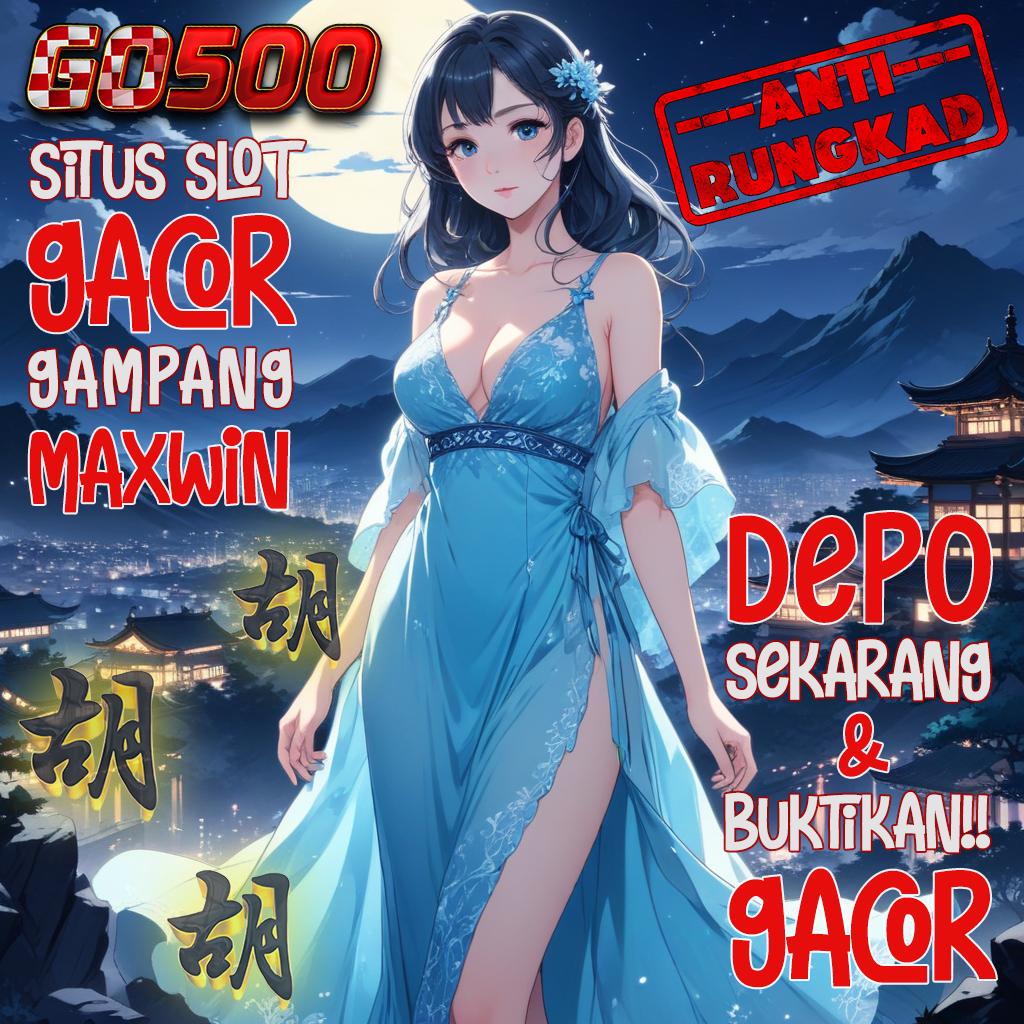 APPS PF777 Demo Slot Hot Hot Fruit Jackpot Langsung Wd