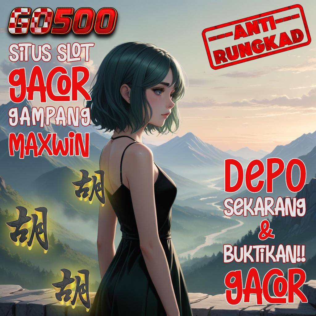 GF007 APLIKASI Situs Slot Gacor Terkini Proses Wd Cepet