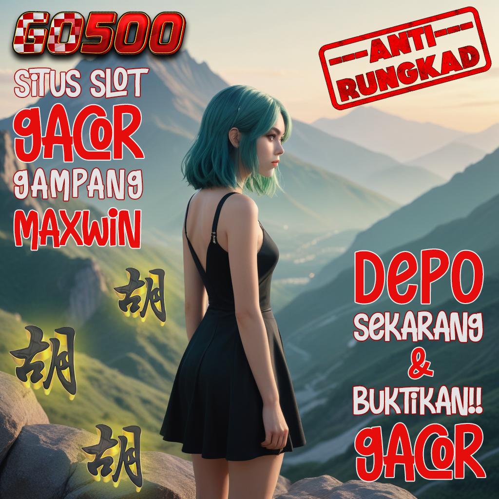 APLIKASI 76KBET Gatotkaca Demo Slot Peluang Gede