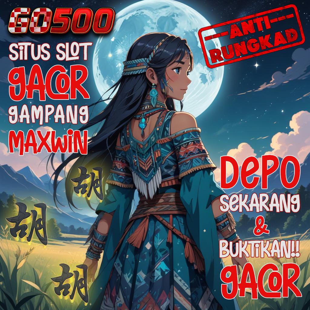 APLIKASI JACKPOTS 789