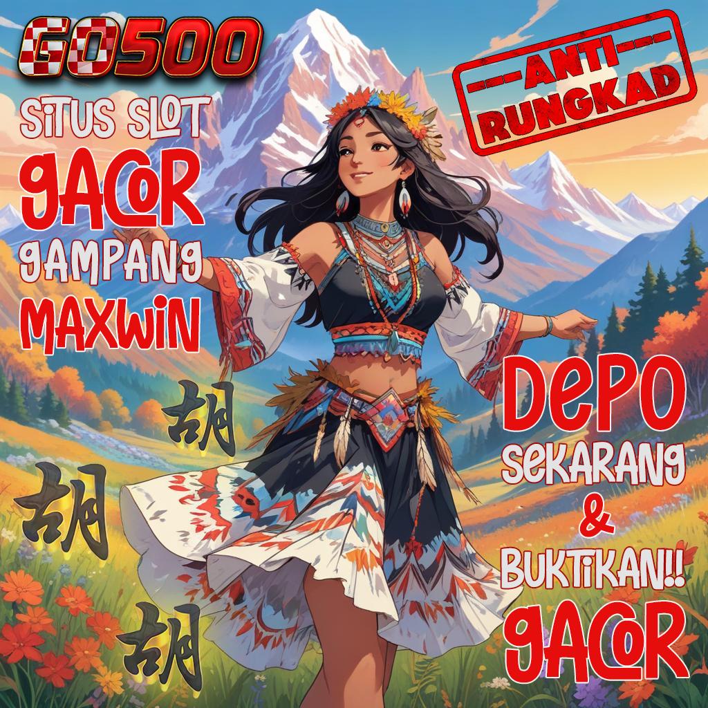 LINK IND 666 APK