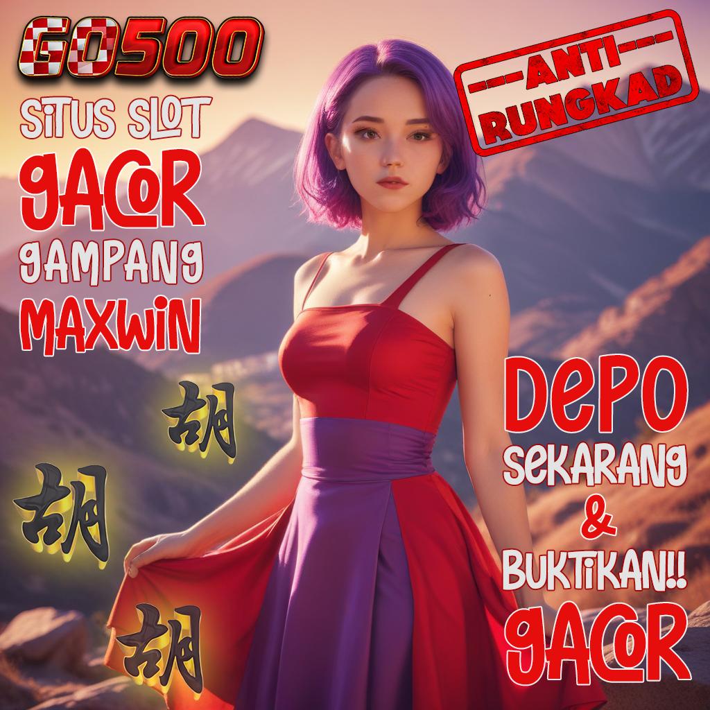 APLIKASI MJ 777 CASINO SLOT BUAT KAMU