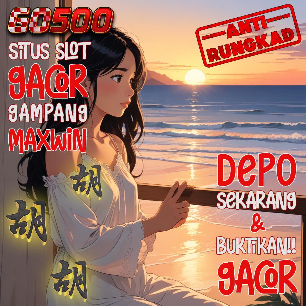 APPS 76KBET Slot Depo 30 Bonus 30 Rezeki Nggak Ada Habis