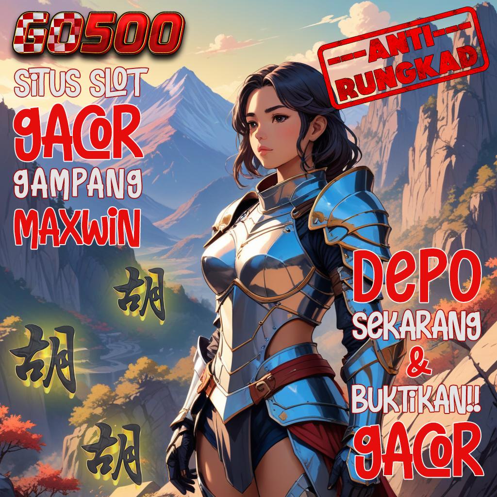 APP GF777 Slot Thailand Gacor Hari Ini Bisa Gacor