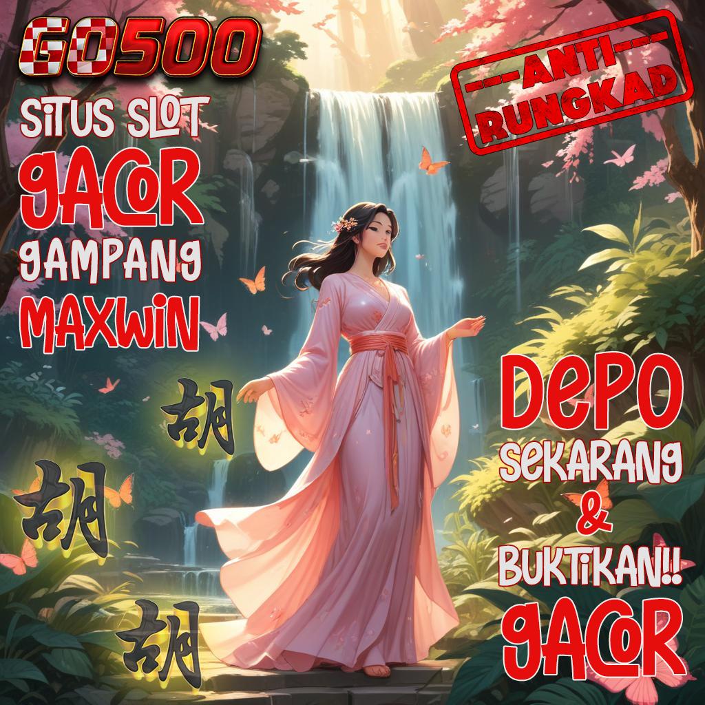 APLIKASI 789 JACKPOT