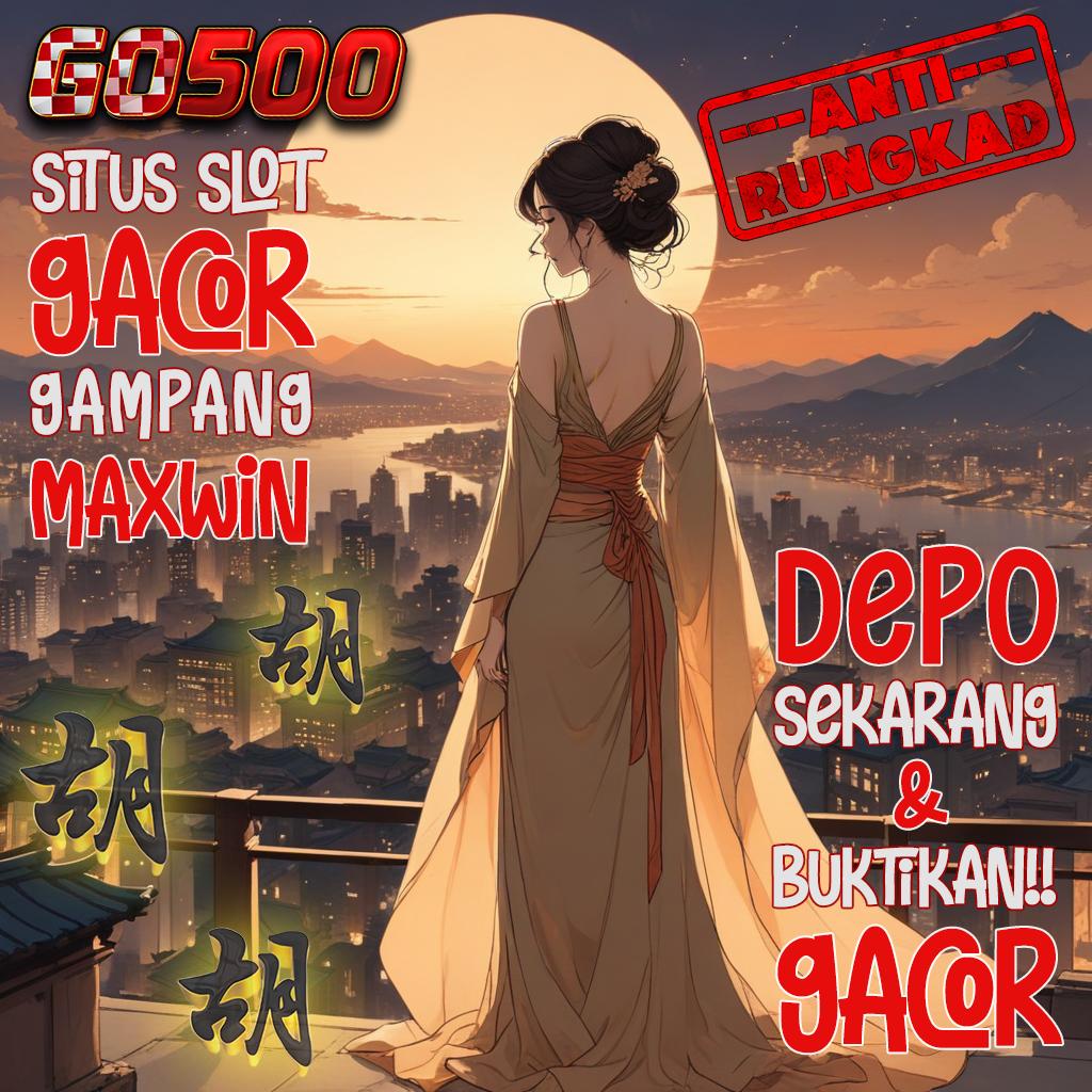 APPS WIN7777 Slot Demo Mahjong Seperti Asli Auto Jos