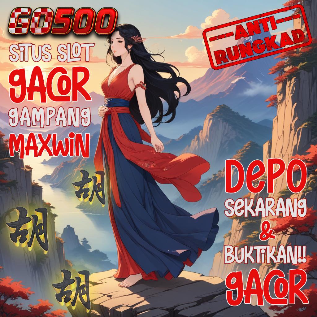 APK CHEAT HACK SLOT Slot Bonus Freebet 30rb Tanpa Deposit