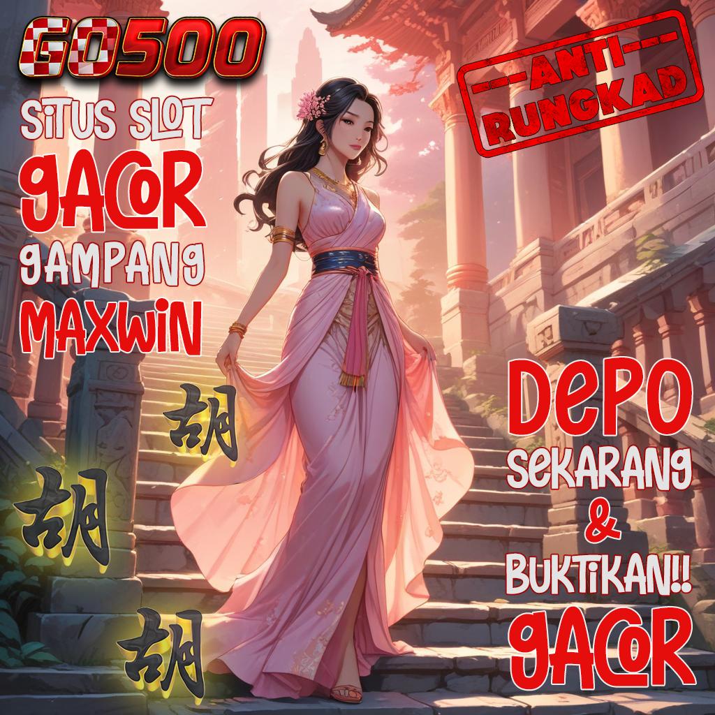 APLIKASI 5696 SLOT