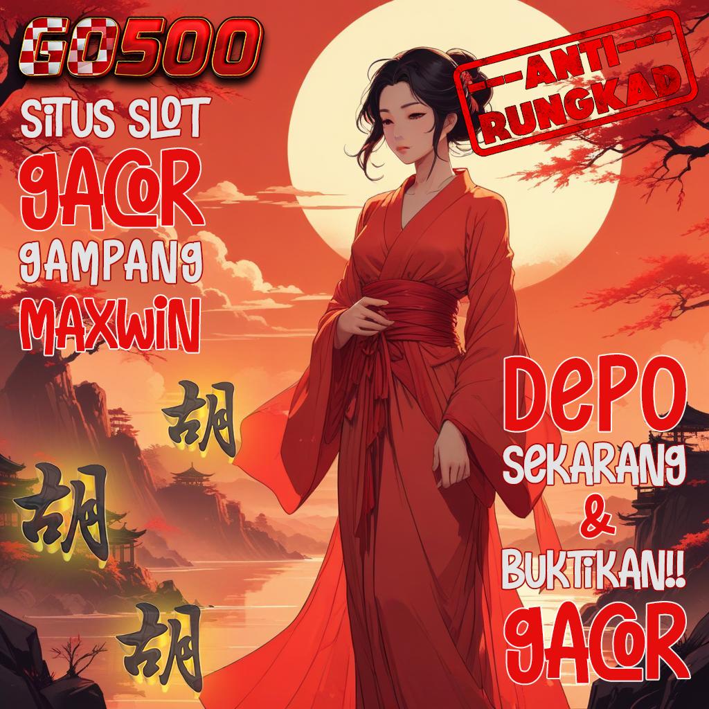 APK SLOT 777 Slot Demo Anti Rungkat Jackpot Tiada Tanding