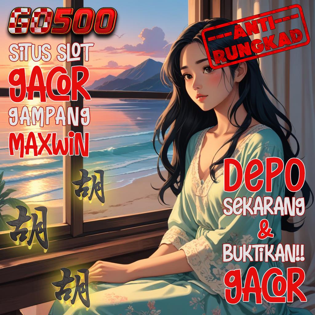 APK OKWIN Akun Pro Rusia Slot Gacor Jackpot Nggak