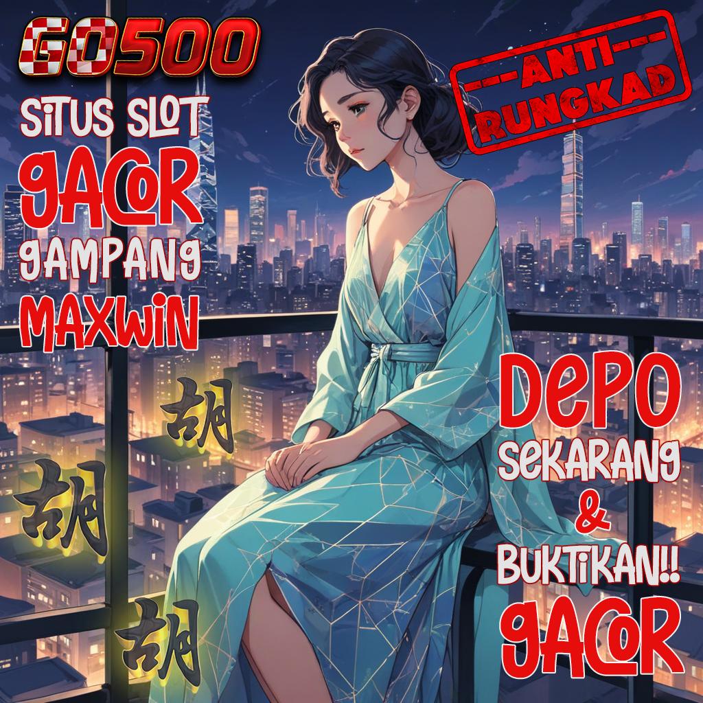 APK 55K BET Slot Akun Demo Heylink Gampang Dapet Cuan