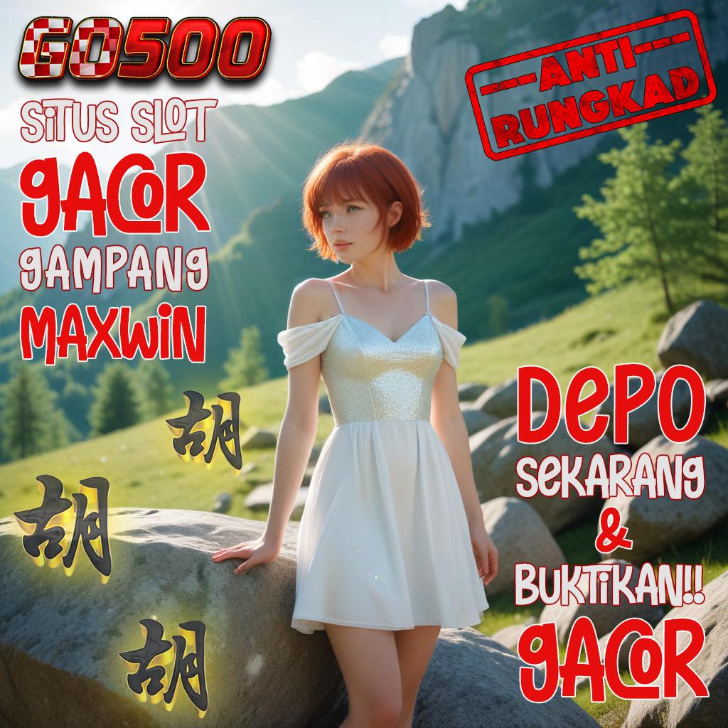 APP GF 007 Slot Depo 10 Tanpa Potongan Jackpot Pasti