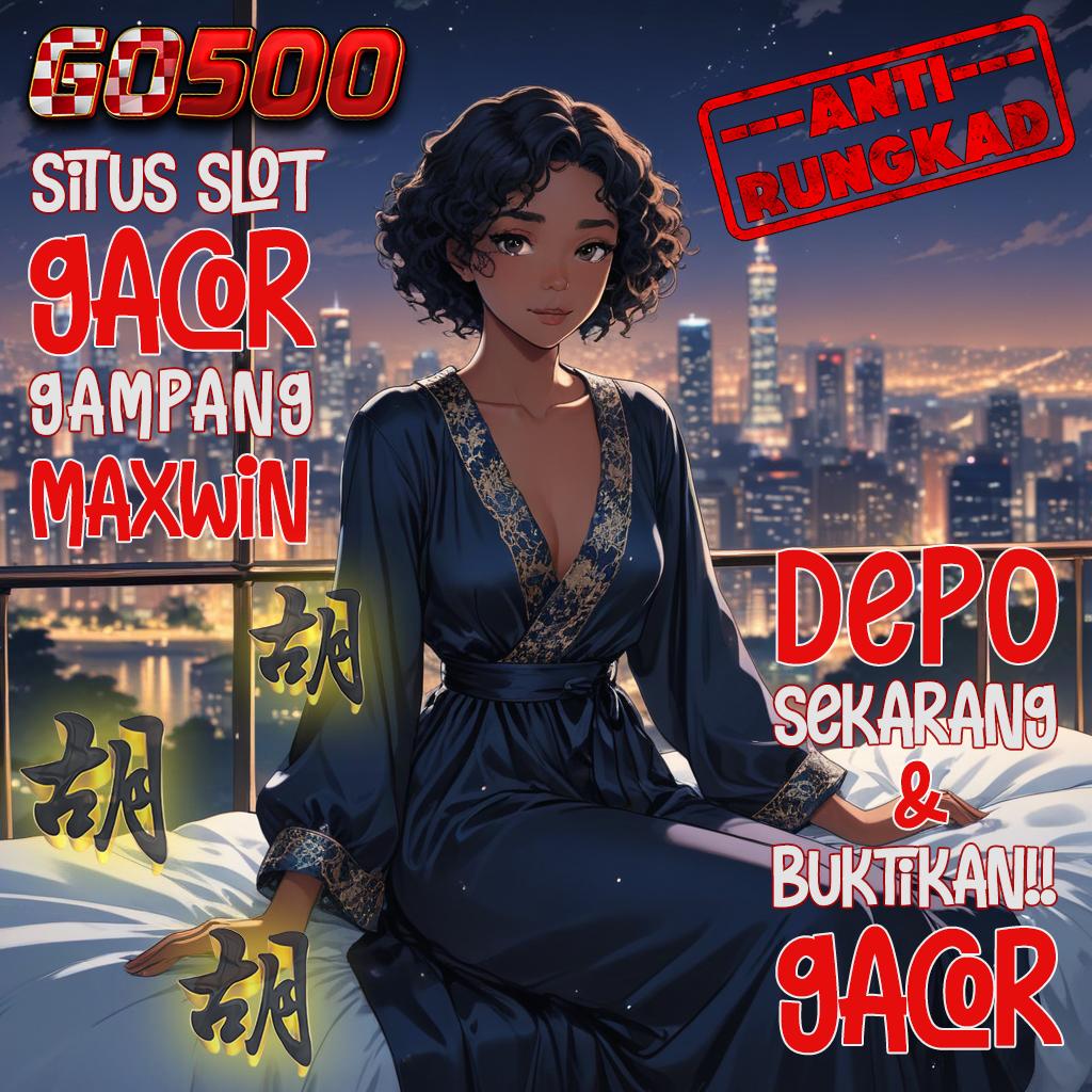 SLOT DANA APK