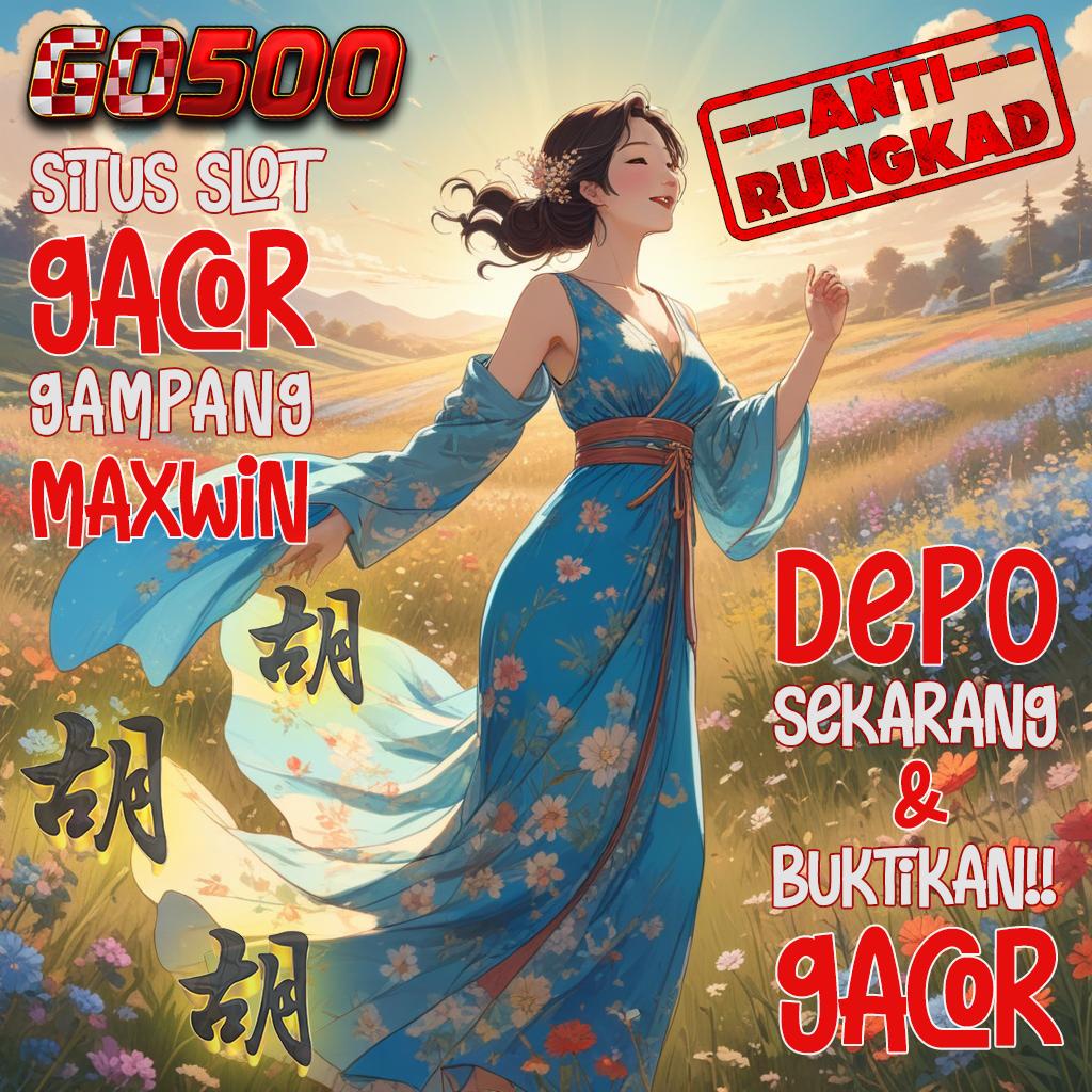 APLIKASI 575BET