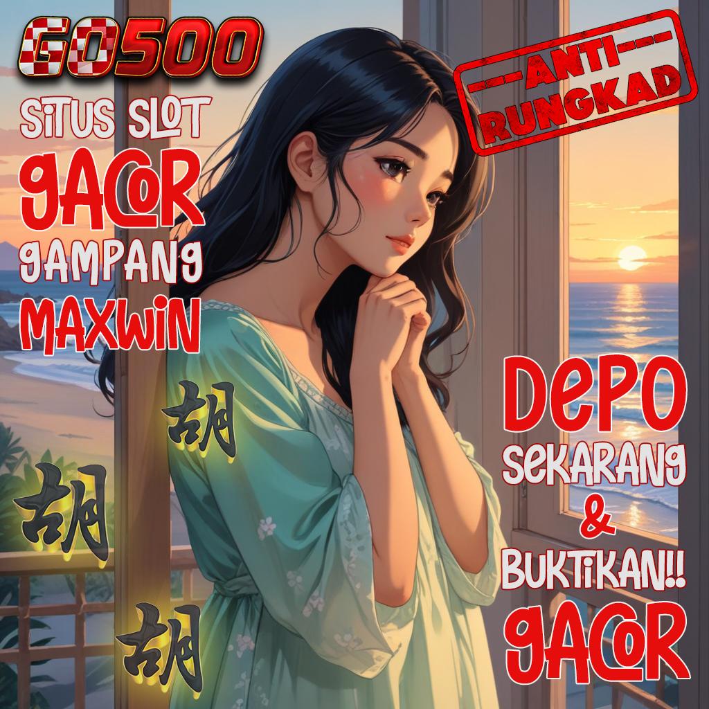 LINK ALTERNATIF JAYA SLOT