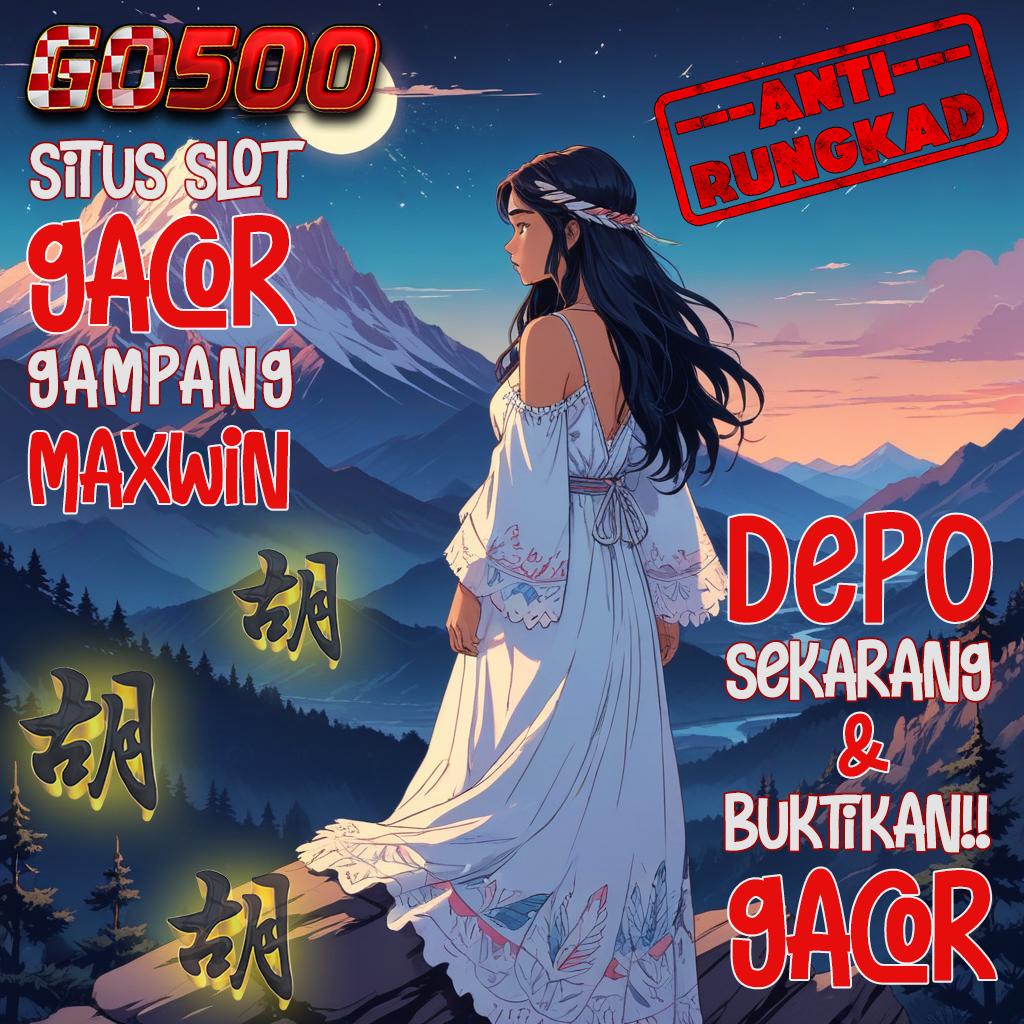 JEPE BOT APLIKASI Slot Gacor Mahjong Hari Ini Mudah Wd