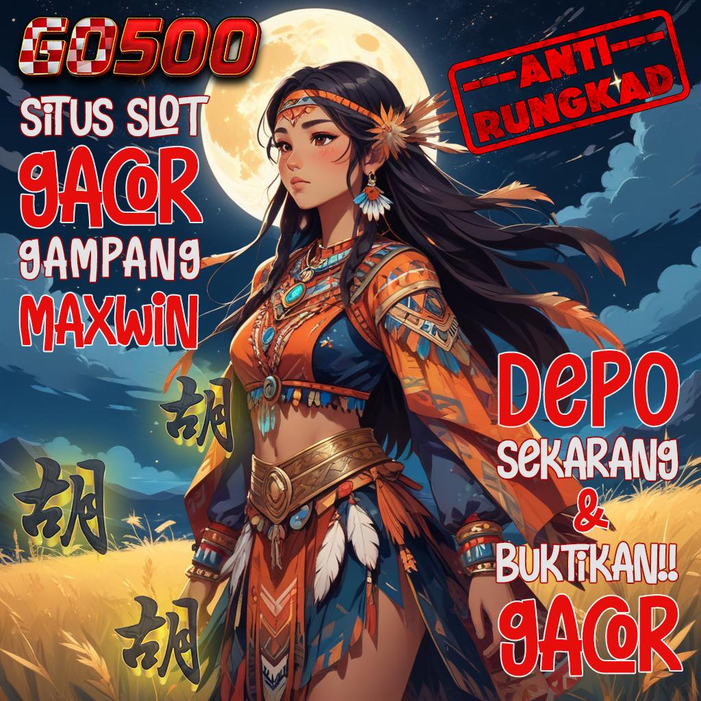 APLIKASI BET 213