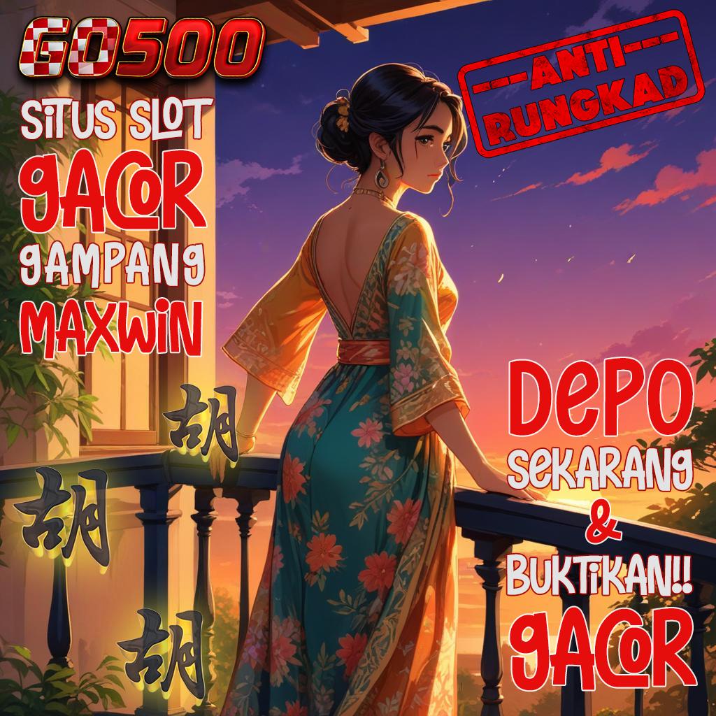 APK SPIN JACKPOTS Situs Slot Thailand Tergacor Auto Turun