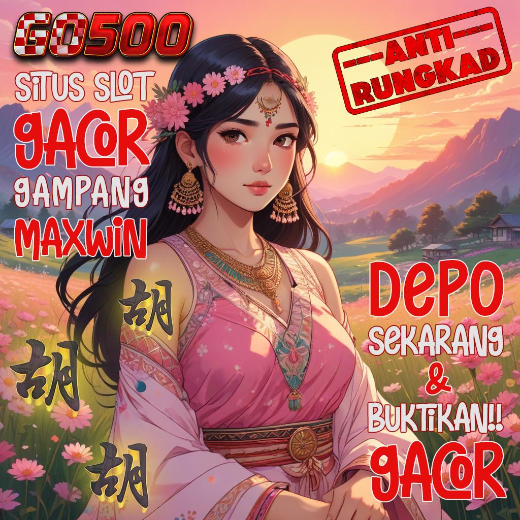 APLIKASI SPINHARTA Pola Dapat Scatter Jackpot Nggak