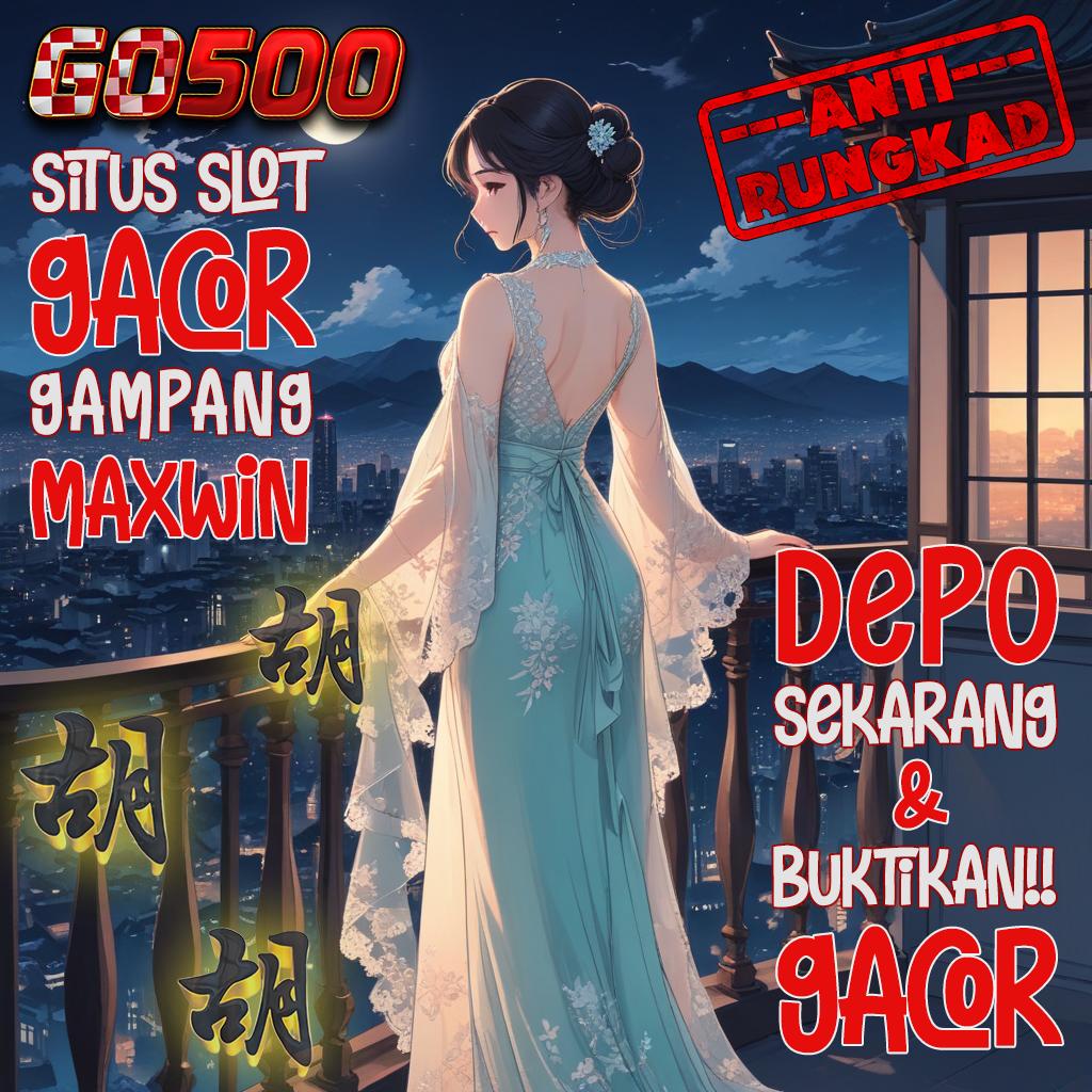 HOT 777 SLOTS APPS Hsvers Demo Main Santai