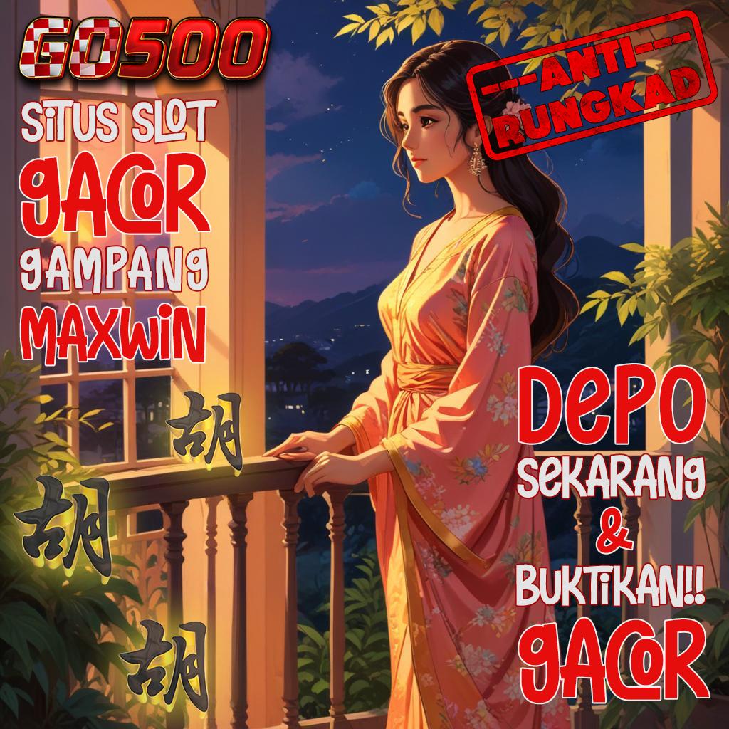 APPS 7276 SLOT Situs Bonus Freebet Tanpa Deposit Pasti Jos