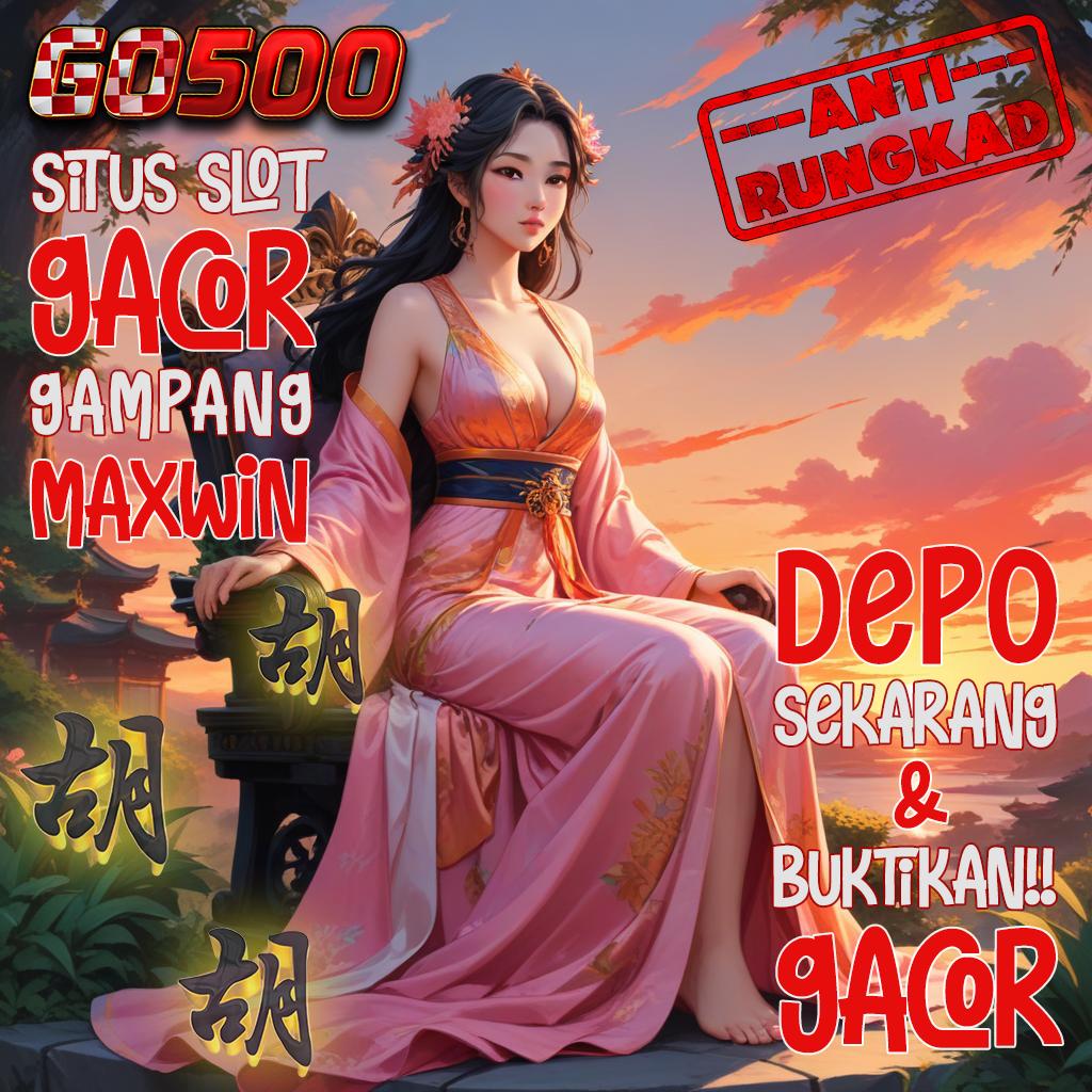 JACKPOTS 789 APP Link Server Slot Slot Gampang Cuan