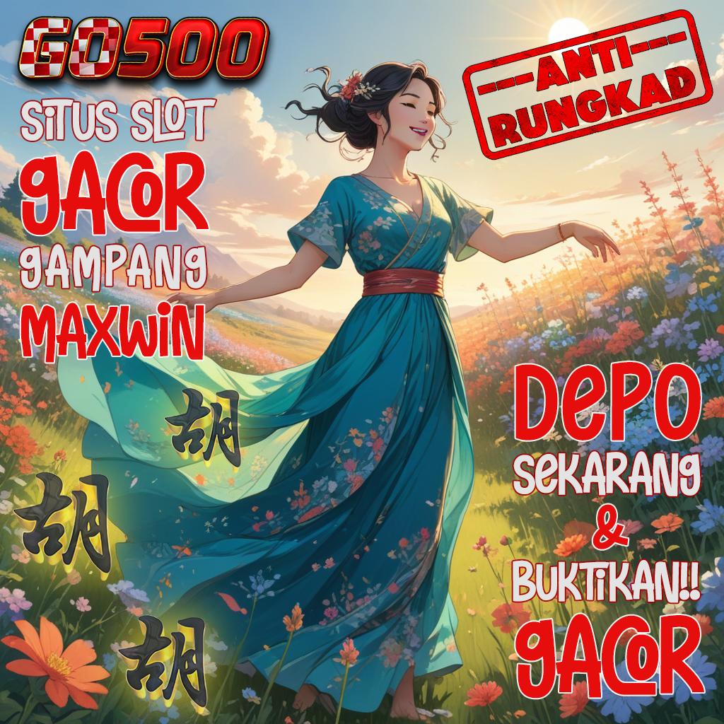 DAFTAR FUN SLOT777