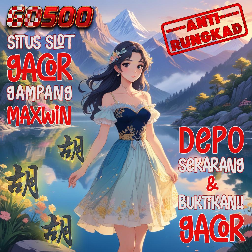 APLIKASI 789 JACKPOT