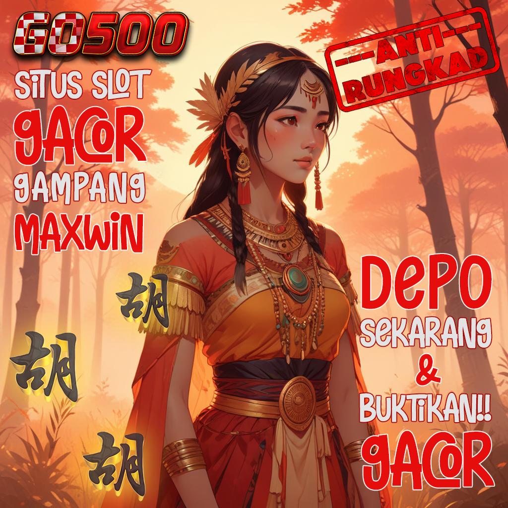 APP 98 TIGER Slot Pakai Aplikasi Dana Jackpot Tiada Habis