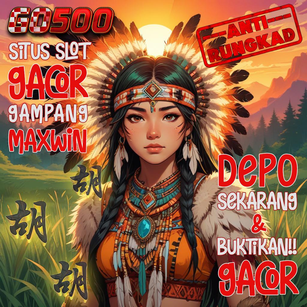 SPINHARTA777 APK