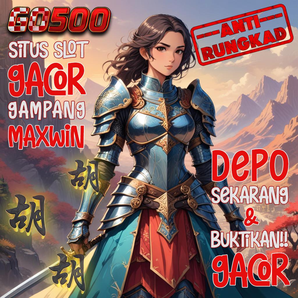 APLIKASI JACKPOTS 789