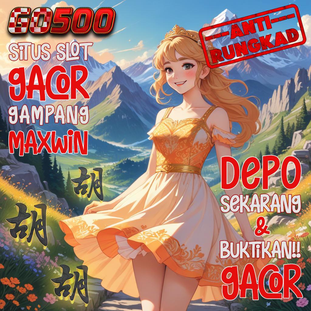 APLIKASI 777 IDR Demo Mahjong Ways Slot Lapak Kita