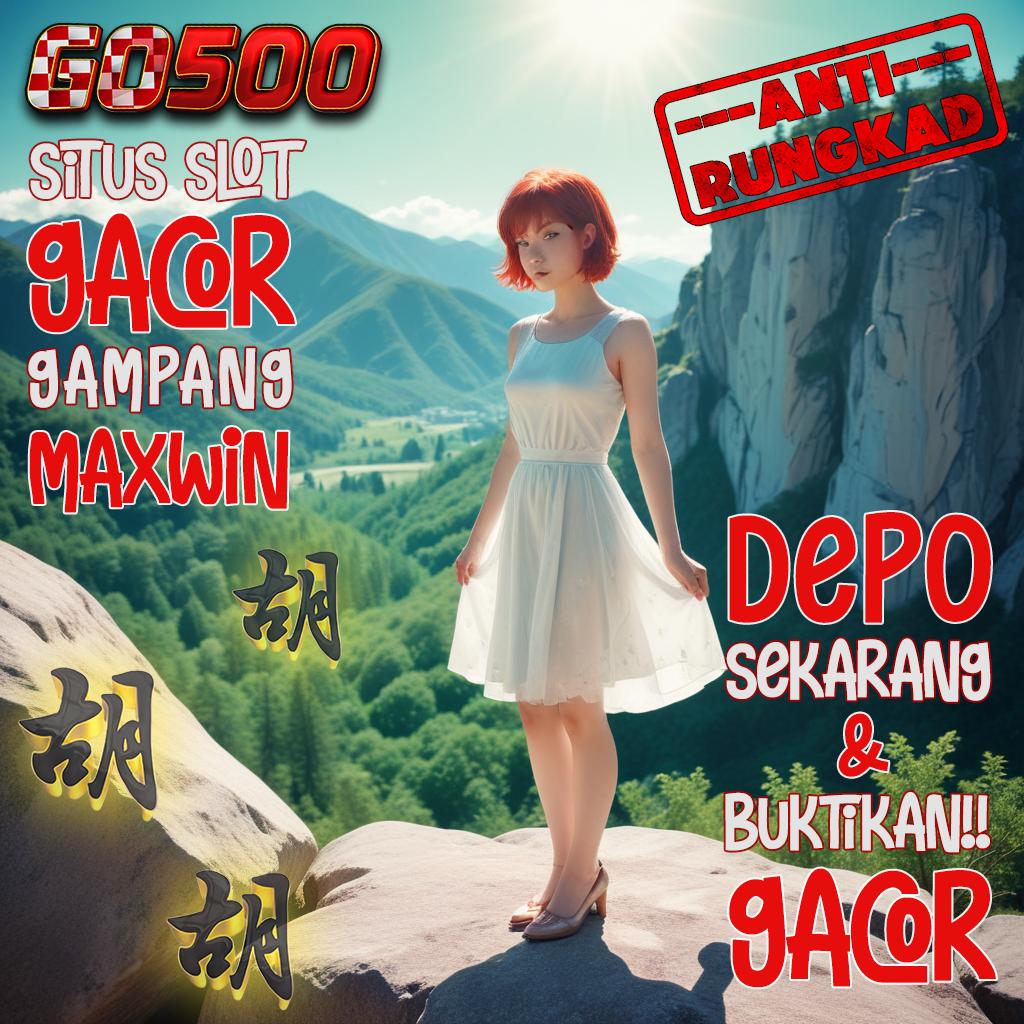 SLOT777 APPS Slot Demo Might Of Ra Rezeki Tiap Main