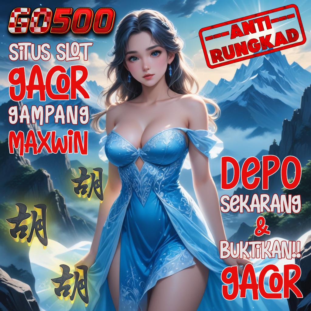 APPS KKWIN Slot Online Deposit Linkaja Depo 1x Menang