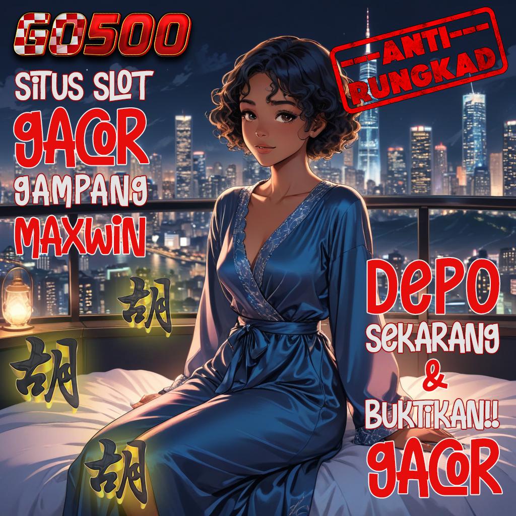 CUAN SLOT APK Slot Gacor Hari Ini X500 Jackpot Bikin Hepi