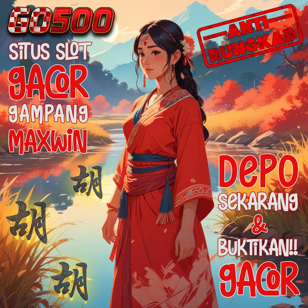 APK GG 777 Bonus New Member Slot Magic Jackpot Cepat