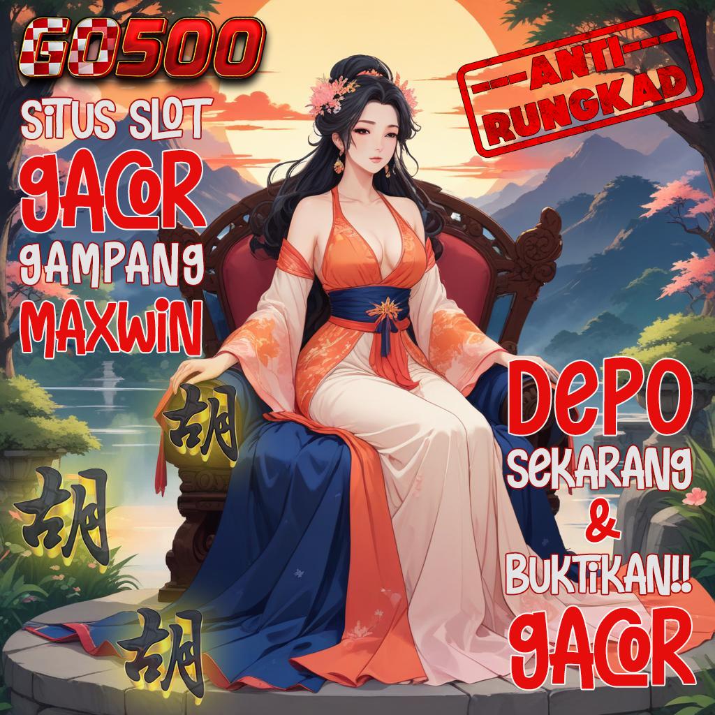 SBO TOP APP Demo Slot Bohongan Masih Gacor