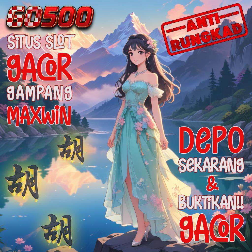 777 A SLOTS APLIKASI Riki Admin Slot Depo Pulsa Termurah