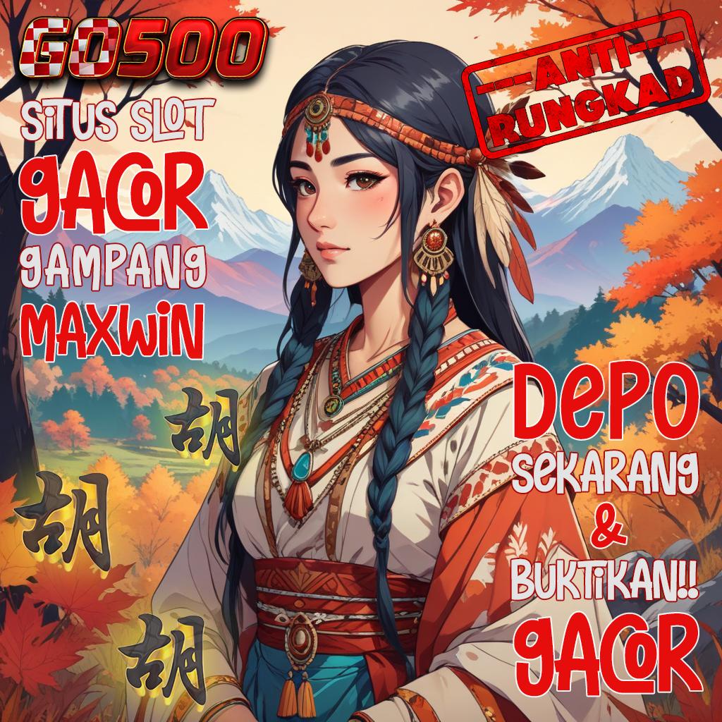 PENDETEKSI PUSAT MAXWIN APLIKASI Cara Menang Game Slot