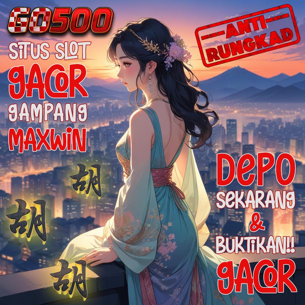 GB 777 APLIKASI Slot Demo Pp Gampang Dapet Cuan